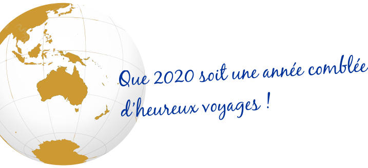 signature AMAC VOYAGES heureux voyages