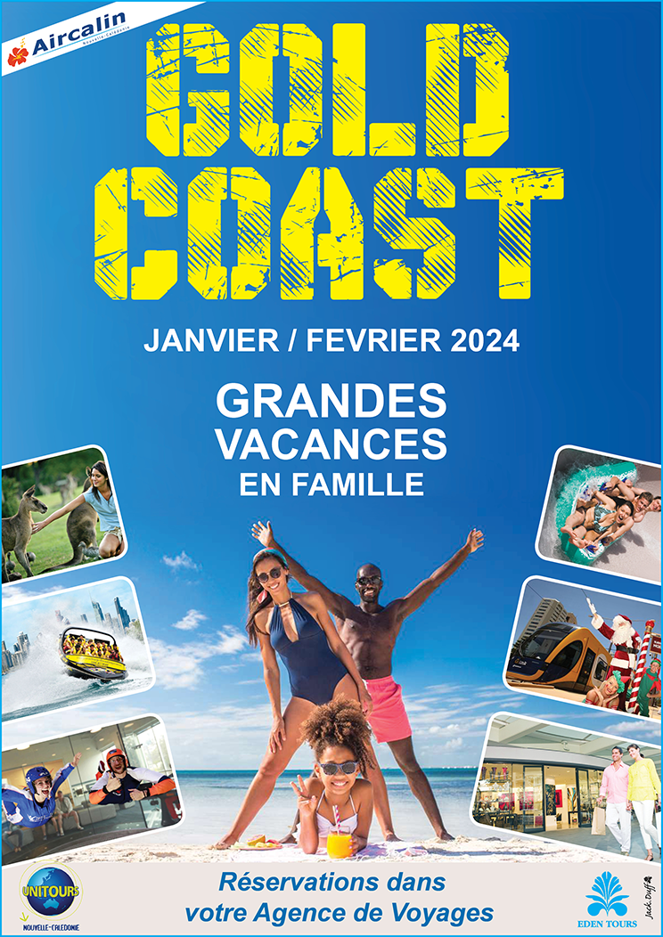 Vacances Scolaires 2023 2024 Gold Coast 1