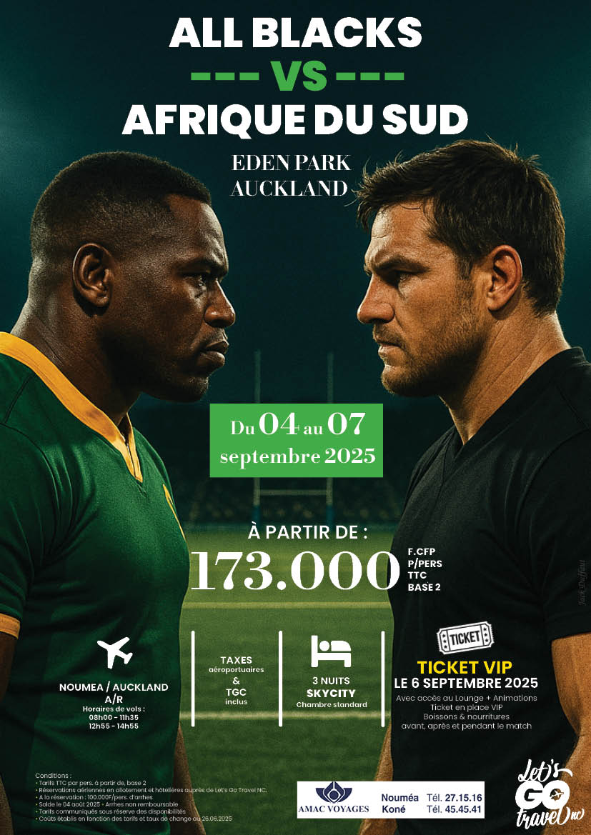 NZ Rugby ALLBLACKS vs SOUTH AFRICA 6sept2025 amac