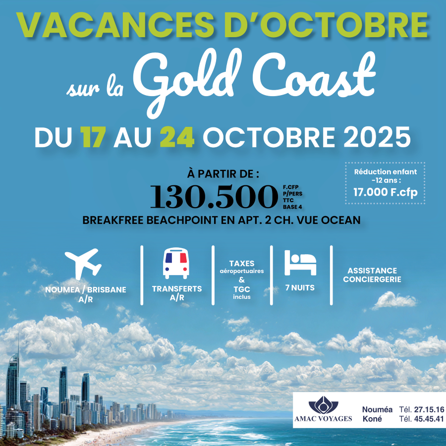 NEWSLETTER AMAC GC 17au24oct