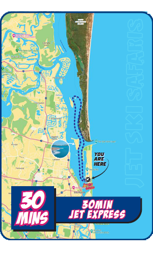 JET SKI CIRCUIT 1