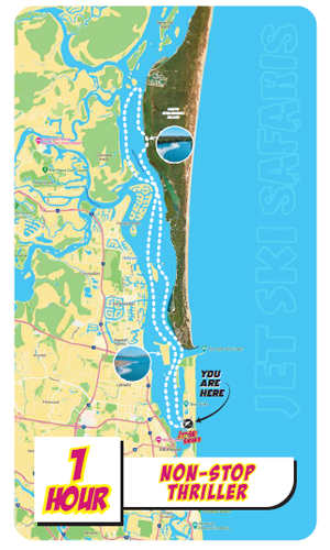 JET SKI CIRCUIT 2