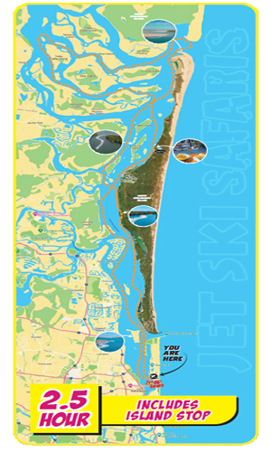 JET SKI CIRCUIT 4