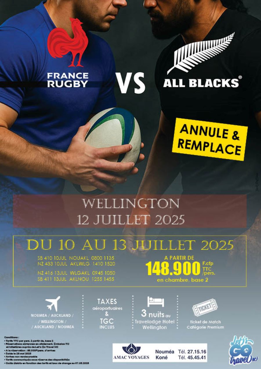 NZ Rugby FR vs ALLBLACKS 12july2025 Wellington amac