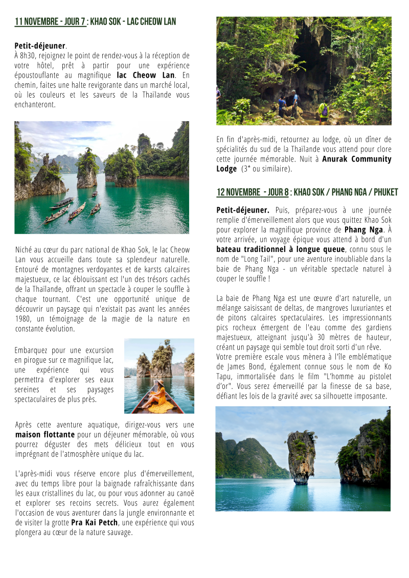  Thailande GROUPE DU 5 AU 16 NOVEMBRE 6