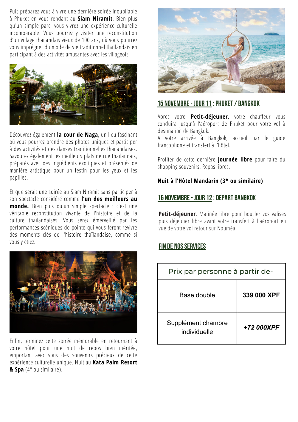  Thailande GROUPE DU 5 AU 16 NOVEMBRE 8