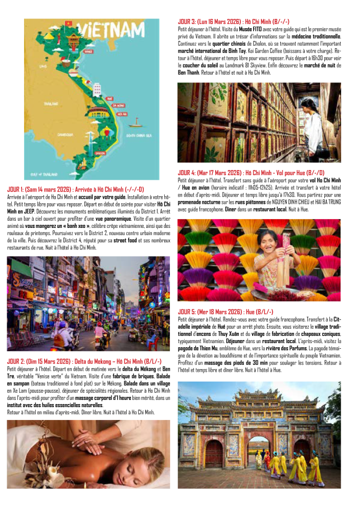 VIETNAM AF1 PROGRAM.P