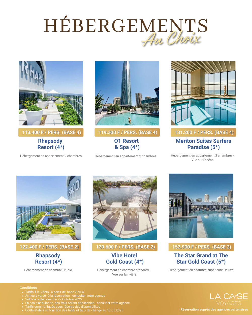 Gold Coast Black Friday 27 Nov 02 Déc compressed 2