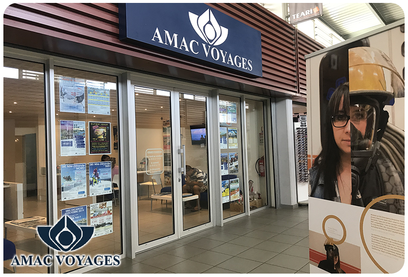 AMAC VOYAGES KONE 2